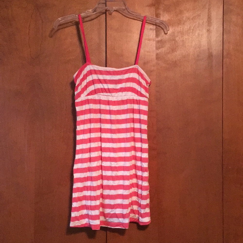 NWT Wet Seal casual dress/bathing suit cover up